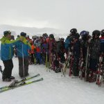 Zimowisko z Zakopanem