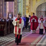 Święcenia ks. Roberta Kulasa