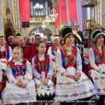 Jubilueusz Świątyni- I Msza Św dziękczynna