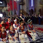 Jubilueusz Świątyni- I Msza Św dziękczynna