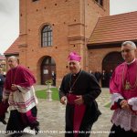 Jubileusz Świątyni- II Msza Dziękczynna