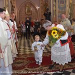 Jubileusz Świątyni- II Msza Dziękczynna