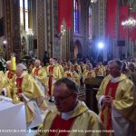 Jubileusz Świątyni- II Msza Dziękczynna