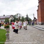 Jubileusz Świątyni- II Msza Dziękczynna