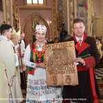 Jubileusz Świątyni- II Msza Dziękczynna