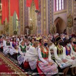 Jubileusz Świątyni- II Msza Dziękczynna