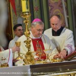 Jubileusz Świątyni- II Msza Dziękczynna