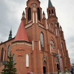 Jubileusz Świątyni- II Msza Dziękczynna