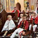 Jubileusz Świątyni- II Msza Dziękczynna