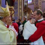 Jubileusz Świątyni- II Msza Dziękczynna