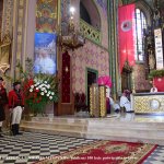 Jubileusz Świątyni- II Msza Dziękczynna