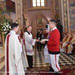 Jubileusz Świątyni- II Msza Dziękczynna
