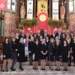 Jubileusz Świątyni- II Msza Dziękczynna