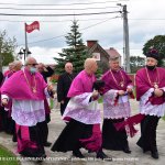 Jubileusz Świątyni- II Msza Dziękczynna