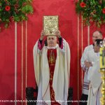 Jubileusz Świątyni- II Msza Dziękczynna