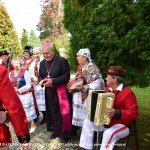 Jubileusz Świątyni- II Msza Dziękczynna