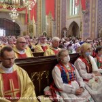 Jubileusz Świątyni- II Msza Dziękczynna