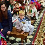 Jubileusz Świątyni- II Msza Dziękczynna