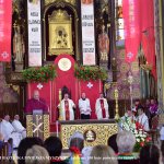 Jubileusz Świątyni- II Msza Dziękczynna