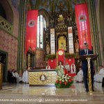 Jubileusz Świątyni- II Msza Dziękczynna
