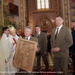 Jubileusz Świątyni- II Msza Dziękczynna