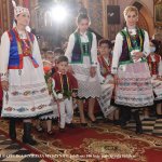 Jubileusz Świątyni- II Msza Dziękczynna