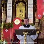 Jubileusz Świątyni- II Msza Dziękczynna