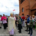 Jubileusz Świątyni- II Msza Dziękczynna