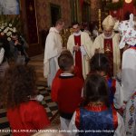 Jubileusz Świątyni- II Msza Dziękczynna