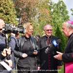 Jubileusz Świątyni- II Msza Dziękczynna