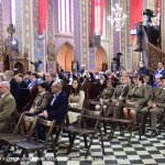 Jubileusz Świątyni- II Msza Dziękczynna