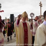 Jubileusz Świątyni- II Msza Dziękczynna