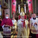 Jubileusz Świątyni- II Msza Dziękczynna