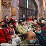 Jubileusz Świątyni- II Msza Dziękczynna