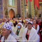 Jubileusz Świątyni- II Msza Dziękczynna