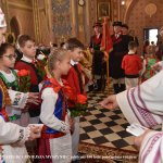 Jubileusz Świątyni- II Msza Dziękczynna