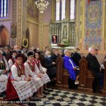 Jubileusz Świątyni- II Msza Dziękczynna