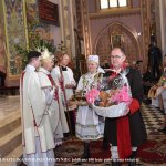 Jubileusz Świątyni- II Msza Dziękczynna