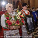Jubileusz Świątyni- II Msza Dziękczynna