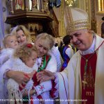 Jubileusz Świątyni- II Msza Dziękczynna