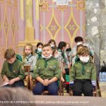 Jubileusz Świątyni- II Msza Dziękczynna