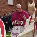 Jubileusz Świątyni- II Msza Dziękczynna