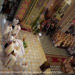 Jubileusz Świątyni- II Msza Dziękczynna