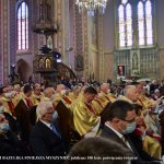 Jubileusz Świątyni- II Msza Dziękczynna