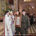 Jubileusz Świątyni- II Msza Dziękczynna