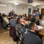2021 - Spotkanie w ramach diecezjalnego procesu synodalnego dekanat Myszyniec i Kadzidło