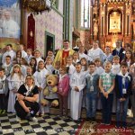 Diecezjalny Dzień Dziecka