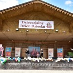 Diecezjalny Dzień Dziecka