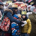 2022 - Orszak Trzech Króli