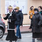 Orszak Trzech Króli